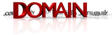 Domain Name Extensions